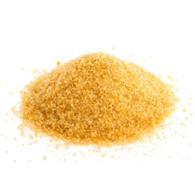 Sugar brown (sugar cane), 25 kg